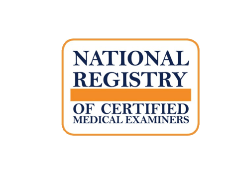 National Registry of Certified Medical Examiners